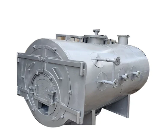Firetube Boiler Manufacturer