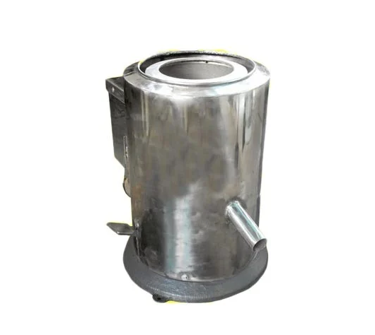 Hydro Machine Sev Dryer Manufacturer
