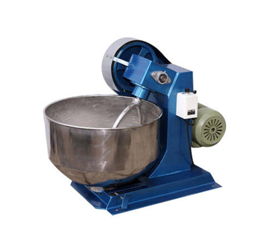 Maida Mixer Manufacturer