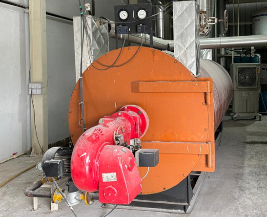 Small Boiler Manufacturer in Vadodara
