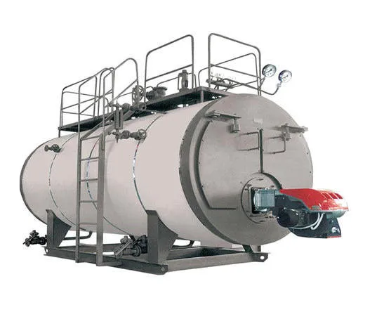 Steam Boiler Manufacturer In Delhi