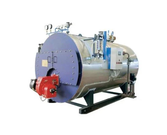 Steam Boiler Manufacturer In Dharwad