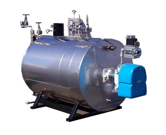 Steam Boiler Manufacturer In Telangana