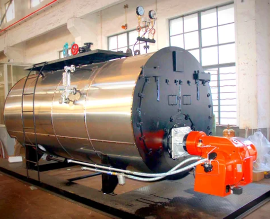 Thermic Flud Heater Exporter In South Africa