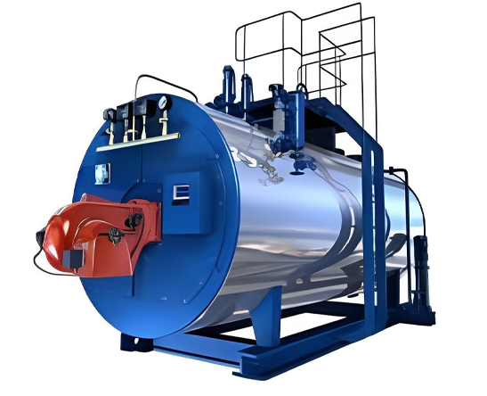 Thermic Flud Heater Exporter