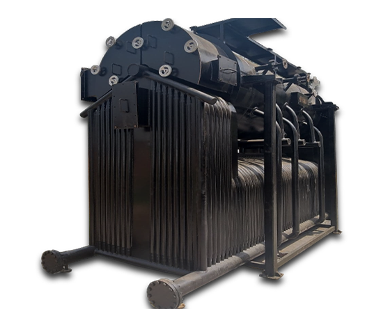 Thermic Fluid Heater Accessoris Manufacturer