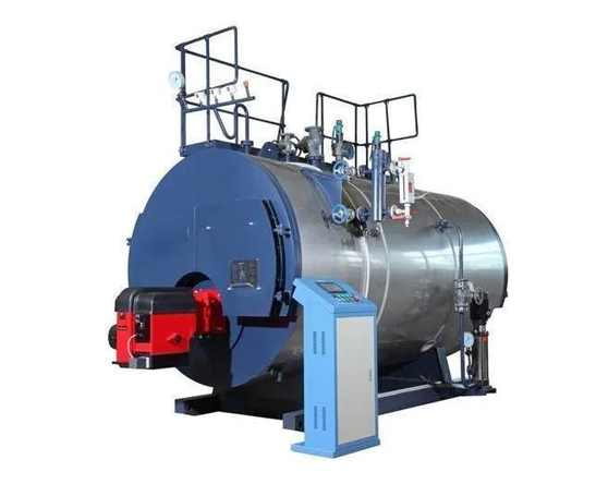 Thermic Fluid Heater Manufacturer In Mp