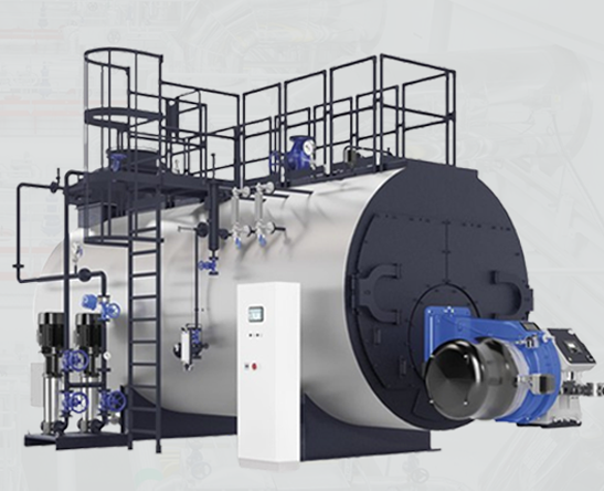 Thermic Fluid Heater Manufacturer In Telengana