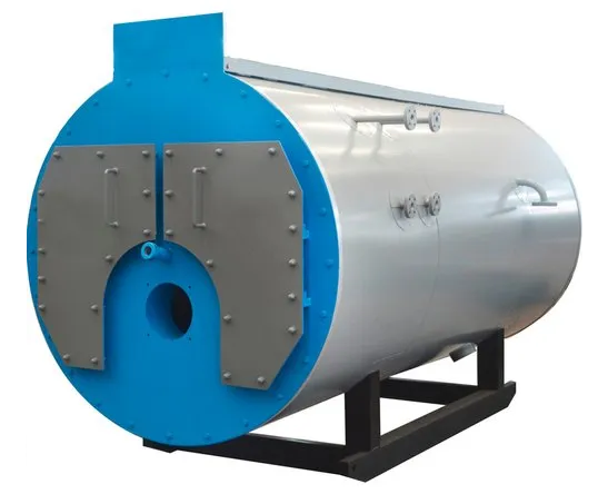 Thermic Fluid Heater Manufacturer In Up